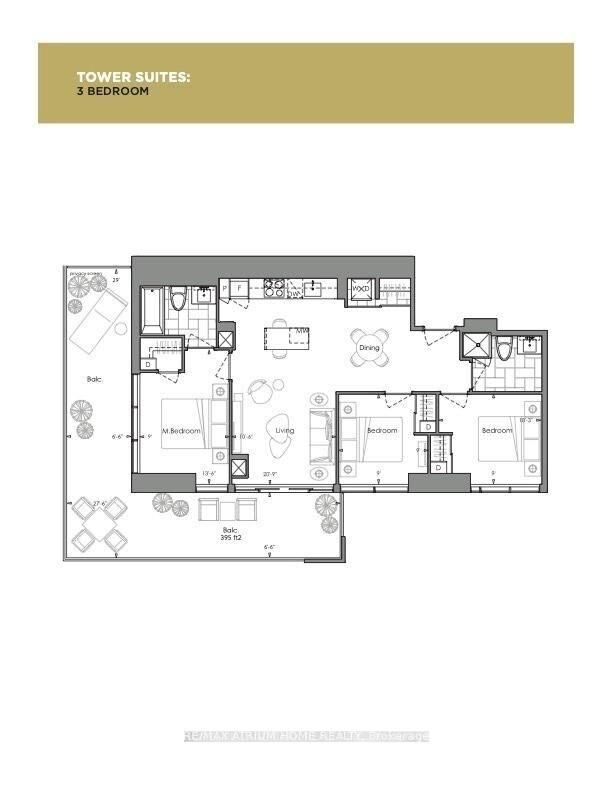 Property Photo:  7 Grenville Street 2011  ON M4Y 0E9 