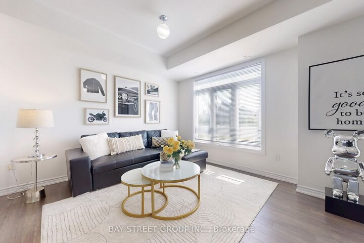 Property Photo: 2623 Garrison Crossing ON L1X 0E5