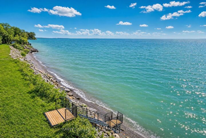 Property Photo: 431 Victoria Beach Road ON K0K 1S0
