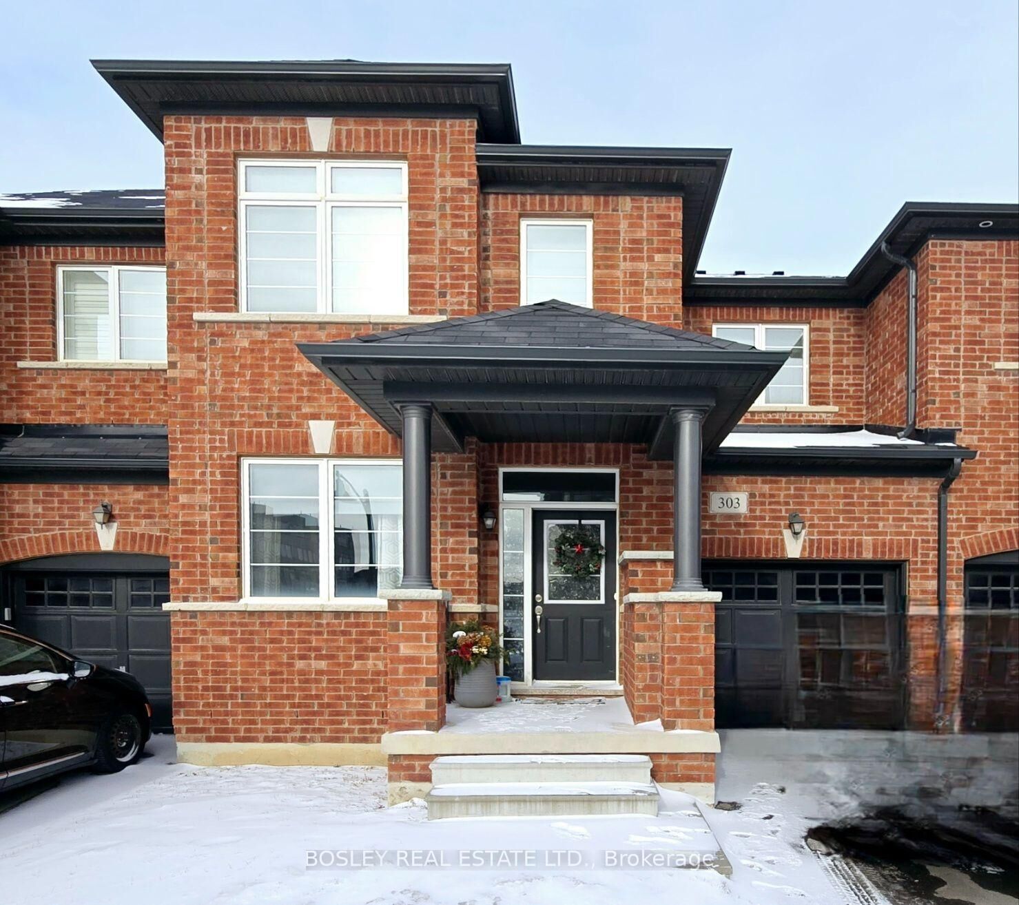 Property Photo:  303 Humphrey Street  ON L0R 2H1 
