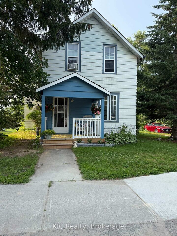 48 George Street E — photo 1
