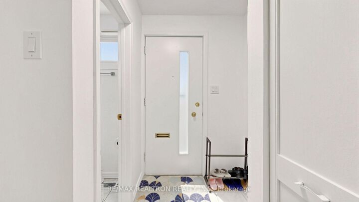 Property Photo: 10 Esterbrooke Avenue 59 ON M2J 2C2