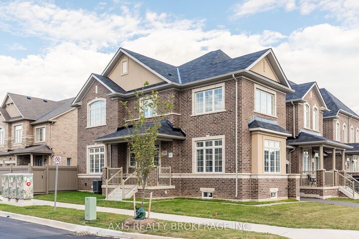 388 Grindstone Trail — photo 1