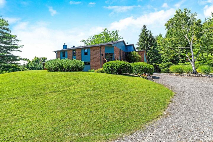Property Photo: 5126 Ninth Line ON N0B 1T0