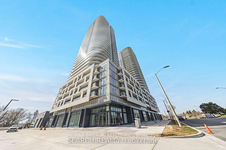 Property Photo:  2033 Kennedy Road 2508  ON M1T 0B9 