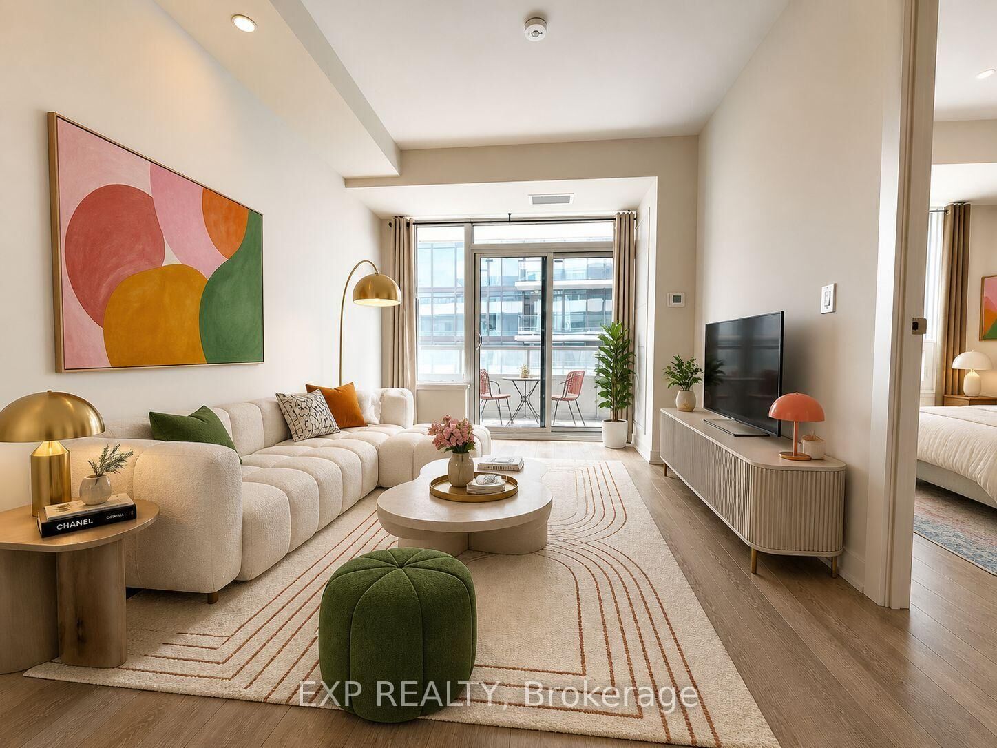Property Photo: 212 King William Street 1207 ON L8R 0A7