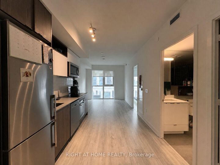 Property Photo: 100 Dalhousie Street 611 ON M5B 0C7