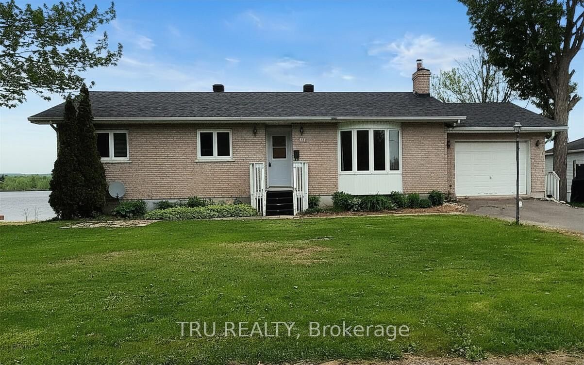 Property Photo:  3717 Prudhomme Road  ON K0A 3K0 