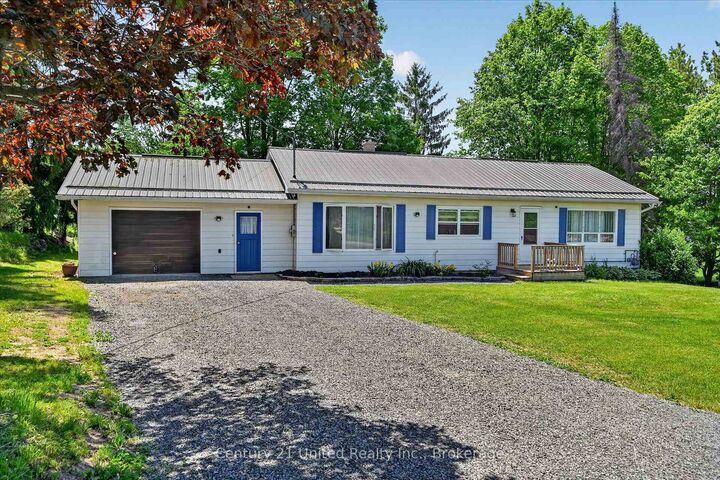 Property Photo: 323 St Lawrence Street W ON K0K 2K0
