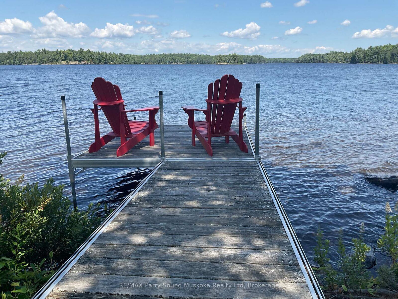 Property Photo: 216 Lone Tree Road ON P0H 1S0