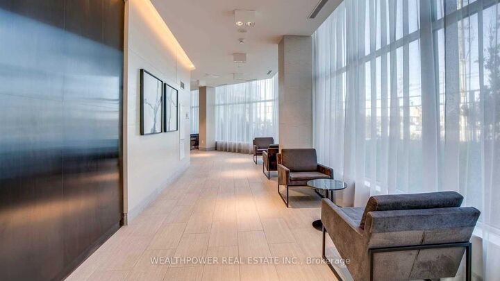 Property Photo: 4633 Glen Erin Drive 1708 ON L5M 0Y6