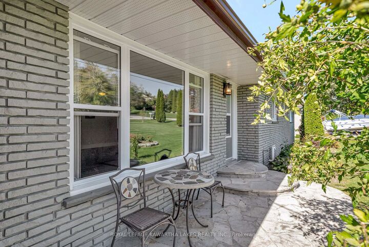 Property Photo: 9 Buckhorn Road ON K9V 4R6