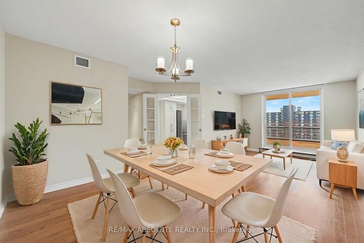 Property Photo:  1705 Playfair Drive 1208  ON K1H 8P6 