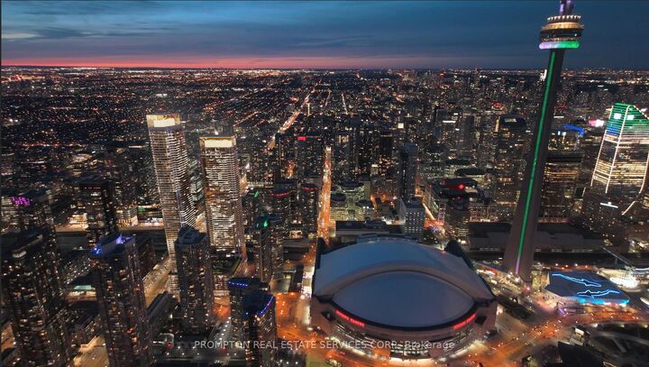 Property Photo: 3 Concord Cityplace Way 326 ON M5V 0X4