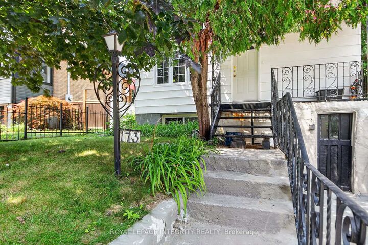 Property Photo:  173 Genest Street  ON K1L 7Y8 