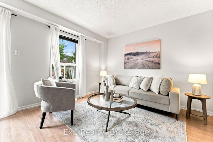 Property Photo: 81 Somerscales Drive ON L1C 5B7