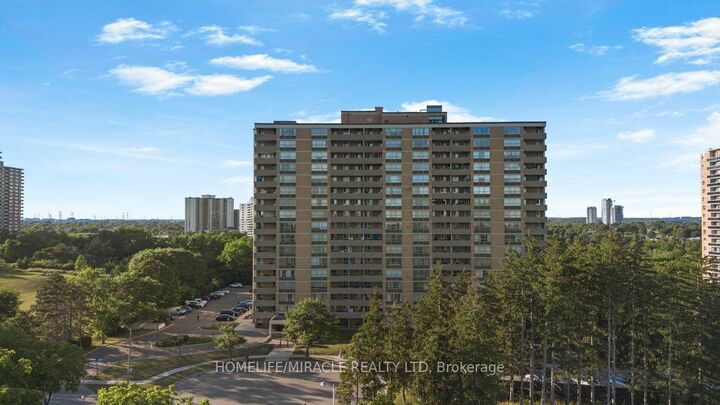 40 Panorama Court 903 — photo 1