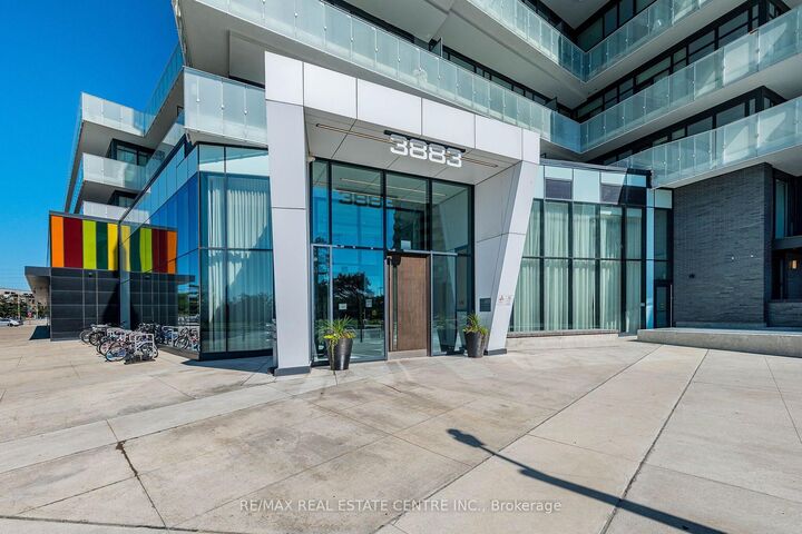 Property Photo: 3883 Quartz Road ON L5B 0M4