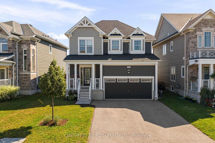 32 Sandhill Crane Drive — photo 1
