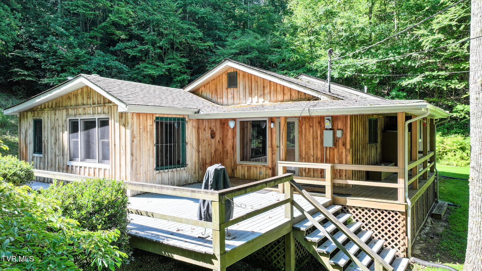 Property Photo: 390 Fiddlers Branch Road TN 37658