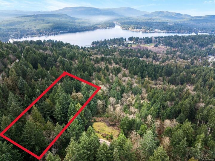 Lot A Strathcona Heights Rd — photo 1