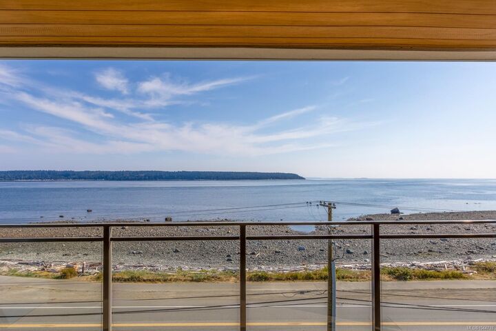 Property Photo: 536 Island Hwy S #505 BC V9W 1A5