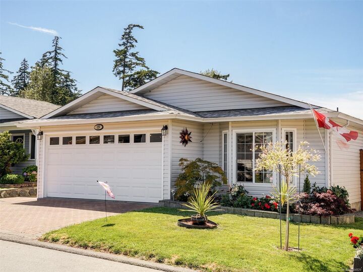 Property Photo: 19 Eagle Lane BC V9A 7M2