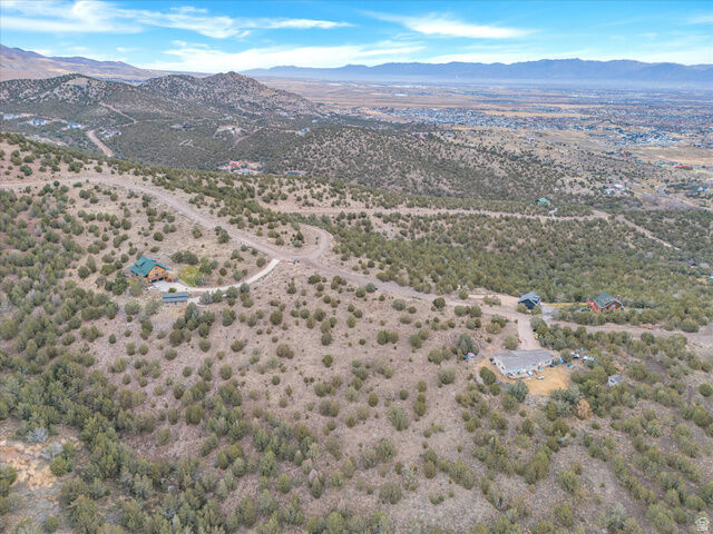 Property Photo: 15070 S Shaggy Mountain UT 84096