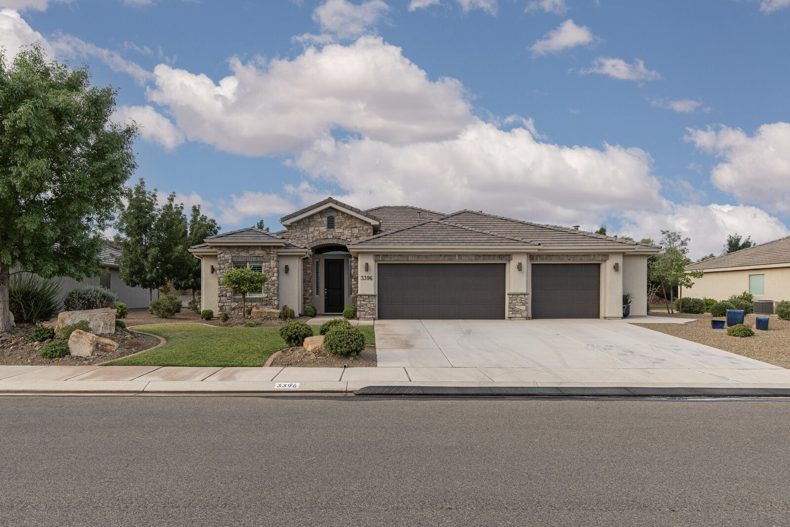 Property Photo:  3396 E 3140 St S  UT 84790 