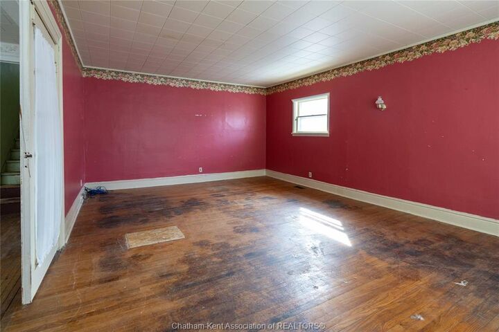 Property Photo: 45 Ebenezer Street East ON N0P 2C0