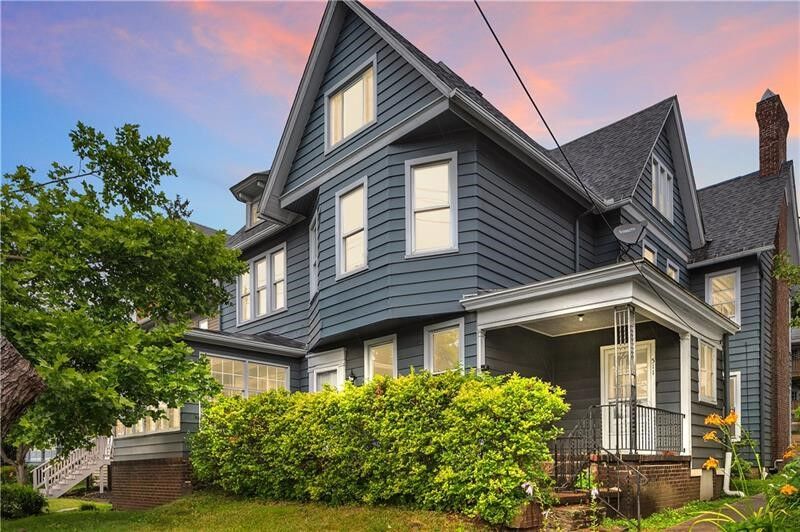 Property Photo:  511 N Main St 513  PA 15601 