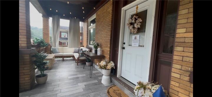 Property Photo:  3663 Baytree St  PA 15214 
