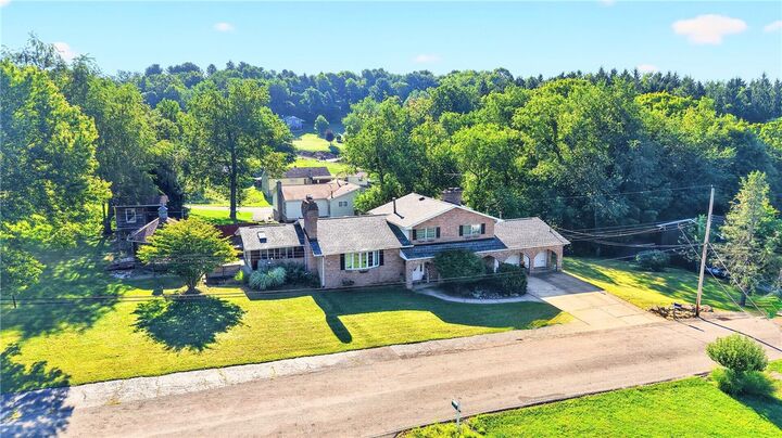 Property Photo:  509 Williams Ave.  PA 15074 