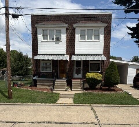 Property Photo: 62-64 Wynne Ave PA 15205