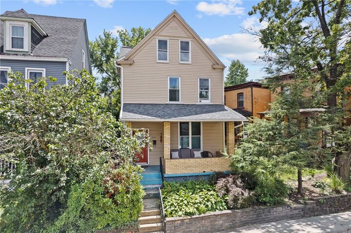 Property Photo:  200 Union St  PA 15221 