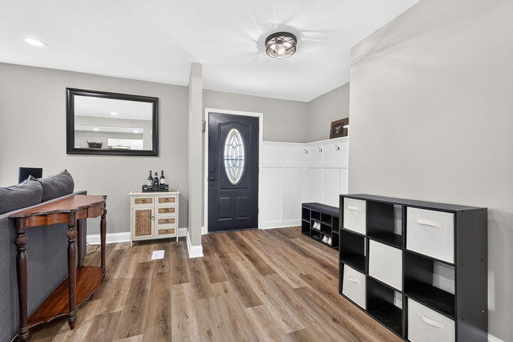 Property Photo: 28690 Kinney Pike OH 43344