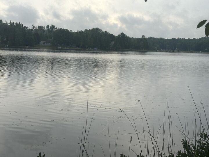 Property Photo:  15595 Lakeway Drive  MI 49799 