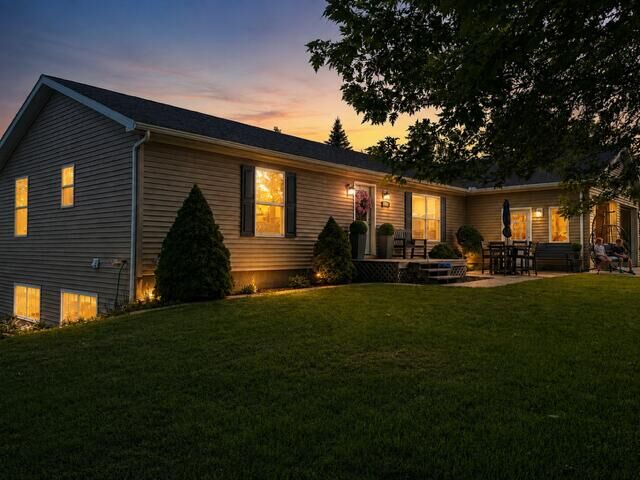 Property Photo: 304 Partridge Avenue MI 49707