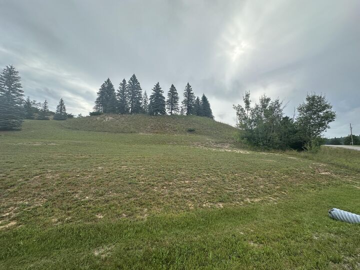 Property Photo:  0.63 Ac Lakeway Drive  MI 49799 