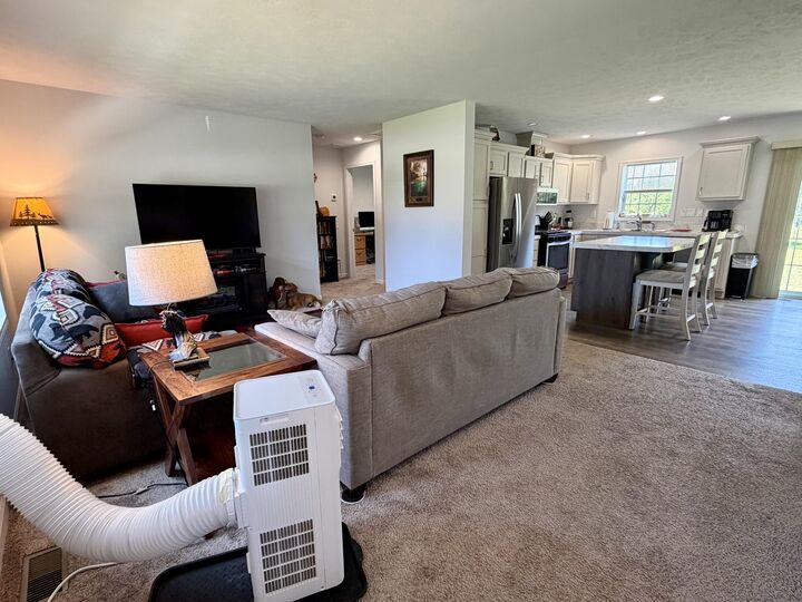 Property Photo: 549 Garfield Avenue MI 49721
