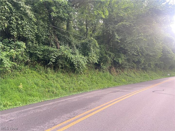 Property Photo: Country Club Road OH 43907
