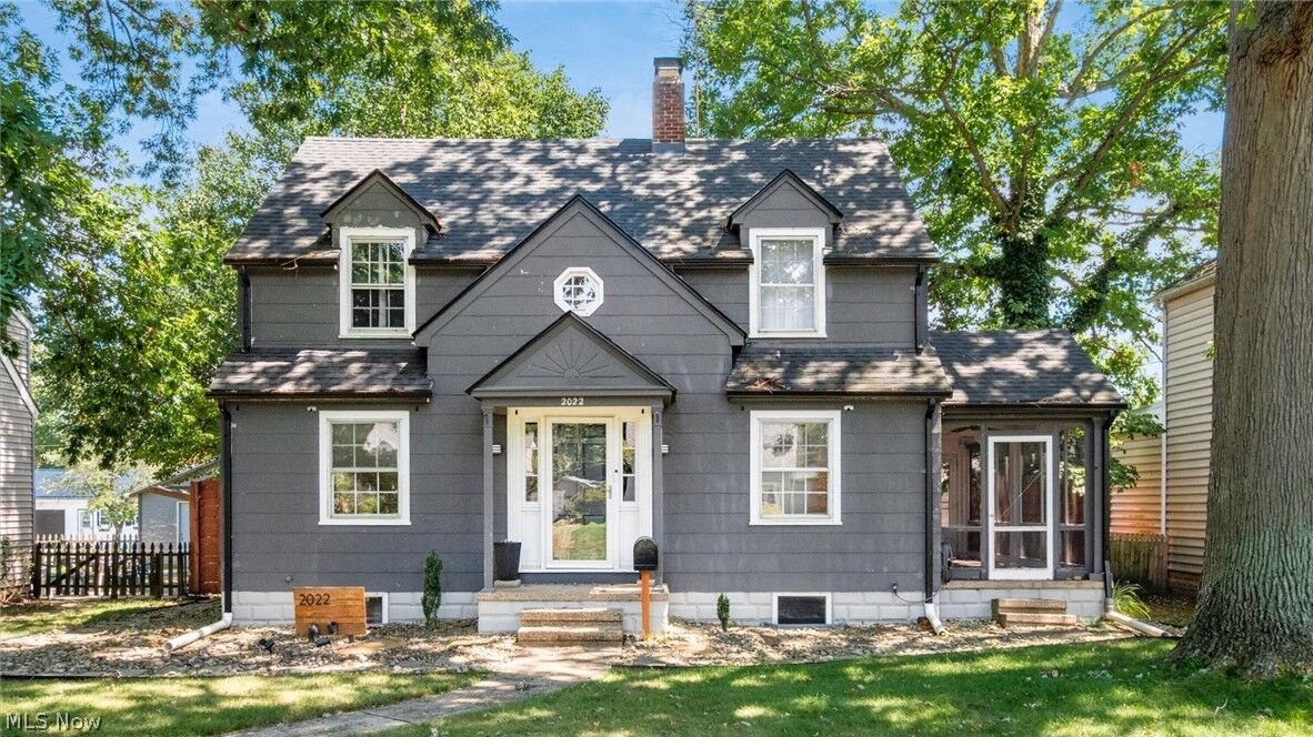 Property Photo: 2022 Norwood Boulevard OH 43701