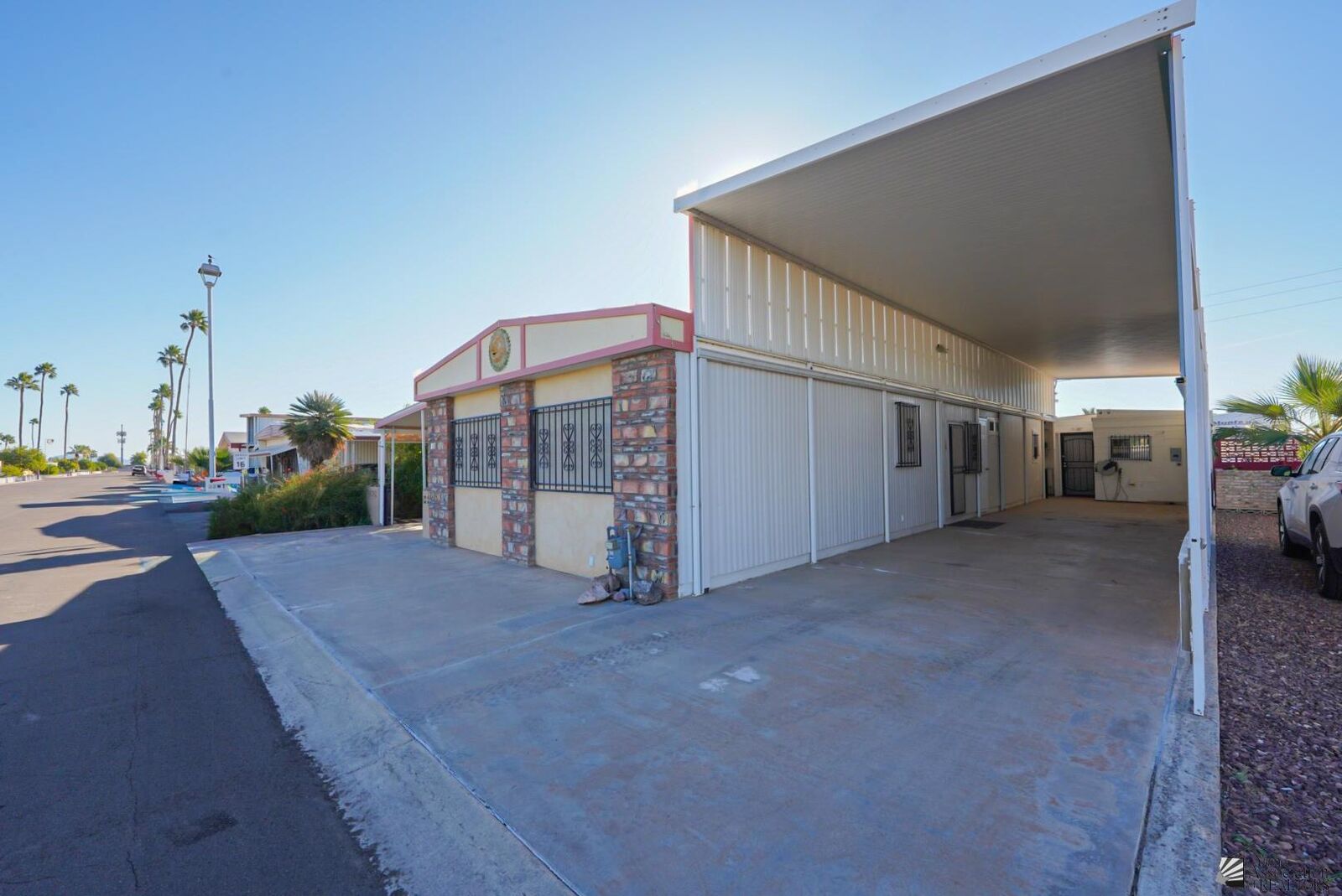 Property Photo: 33 W Teton Dr AZ 85364