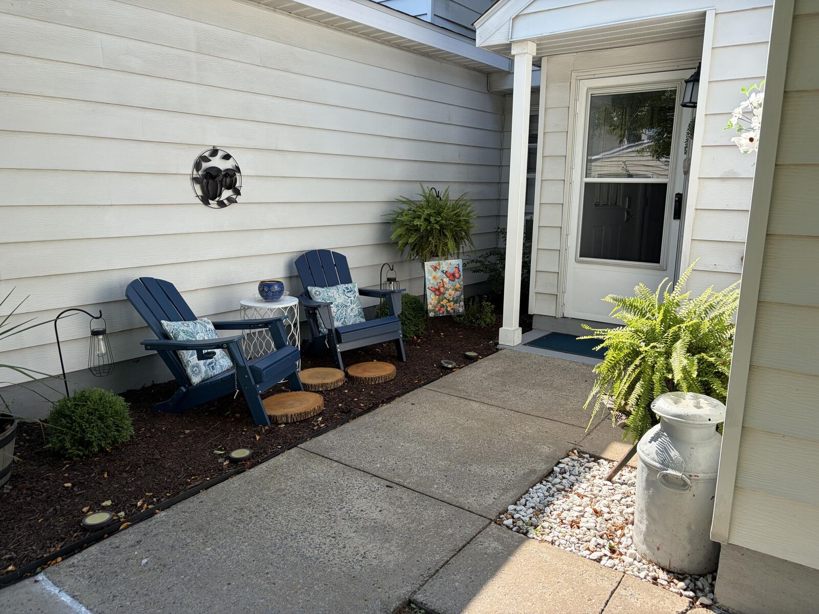 Property Photo:  105 Maine Road  NY 12903 
