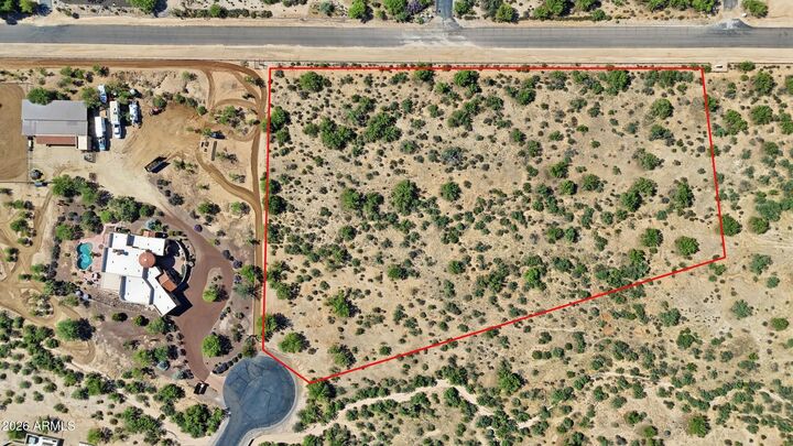 Property Photo:  14206 E Barwick Court 12  AZ 85262 