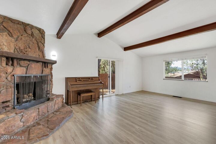 Property Photo: 135 Kachina Drive AZ 86336