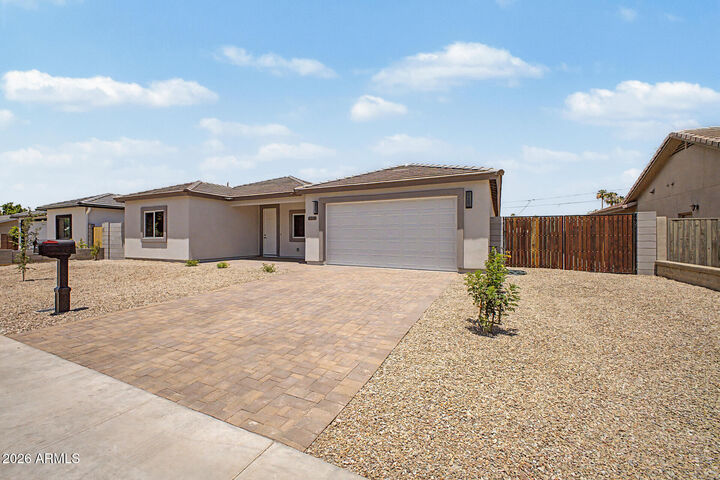 Property Photo:  1218 W Howe Street  AZ 85281 