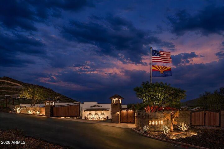 Property Photo:  36511 N 32nd Avenue  AZ 85086 