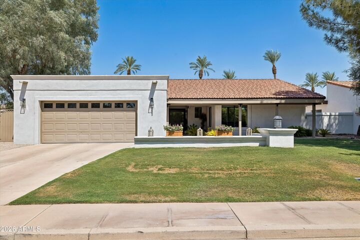 Property Photo:  8655 N Farview Drive  AZ 85258 