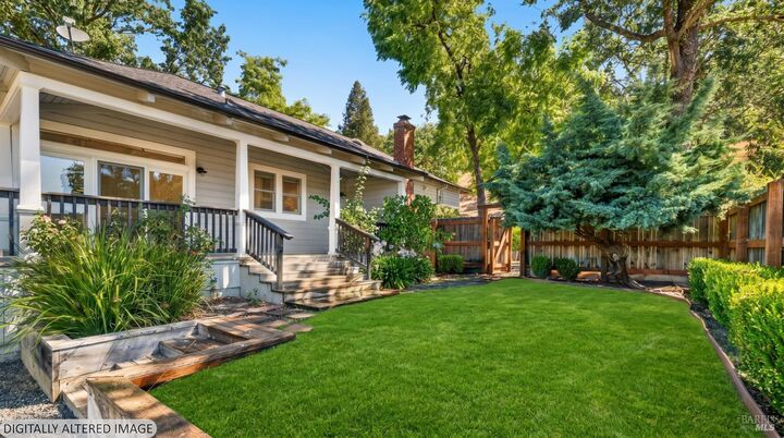 Property Photo: 5300 Old River Road CA 95482